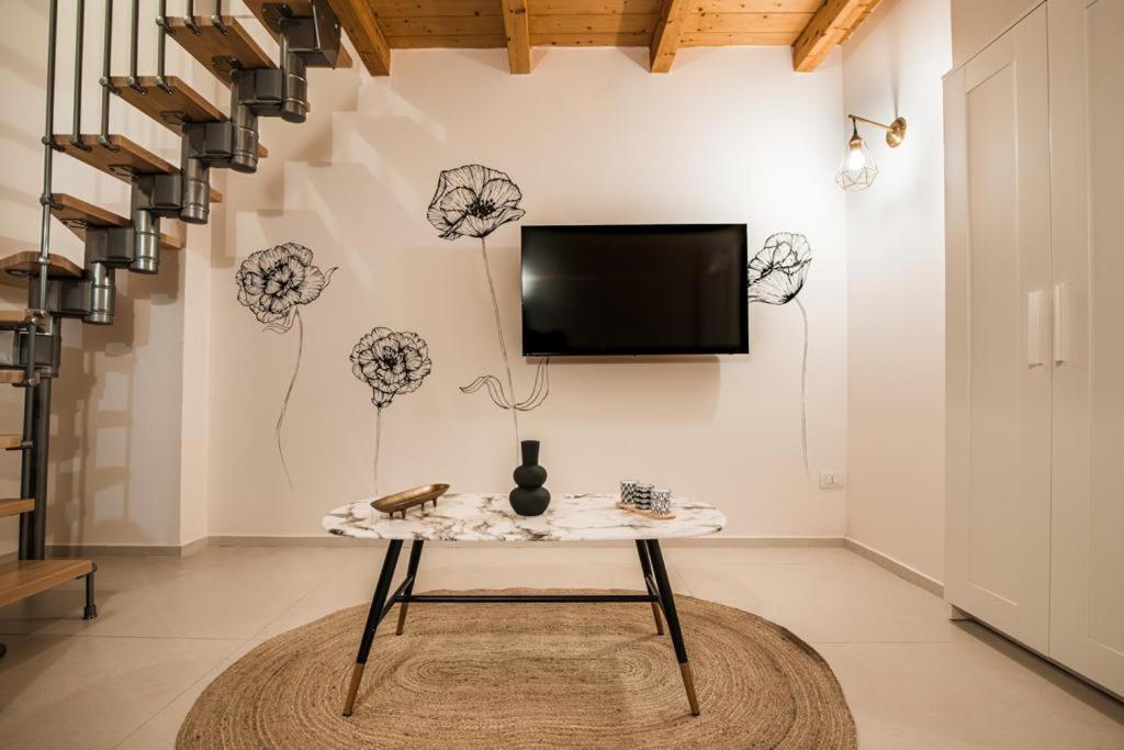 קטאניה San Berillo Home מראה חיצוני תמונה