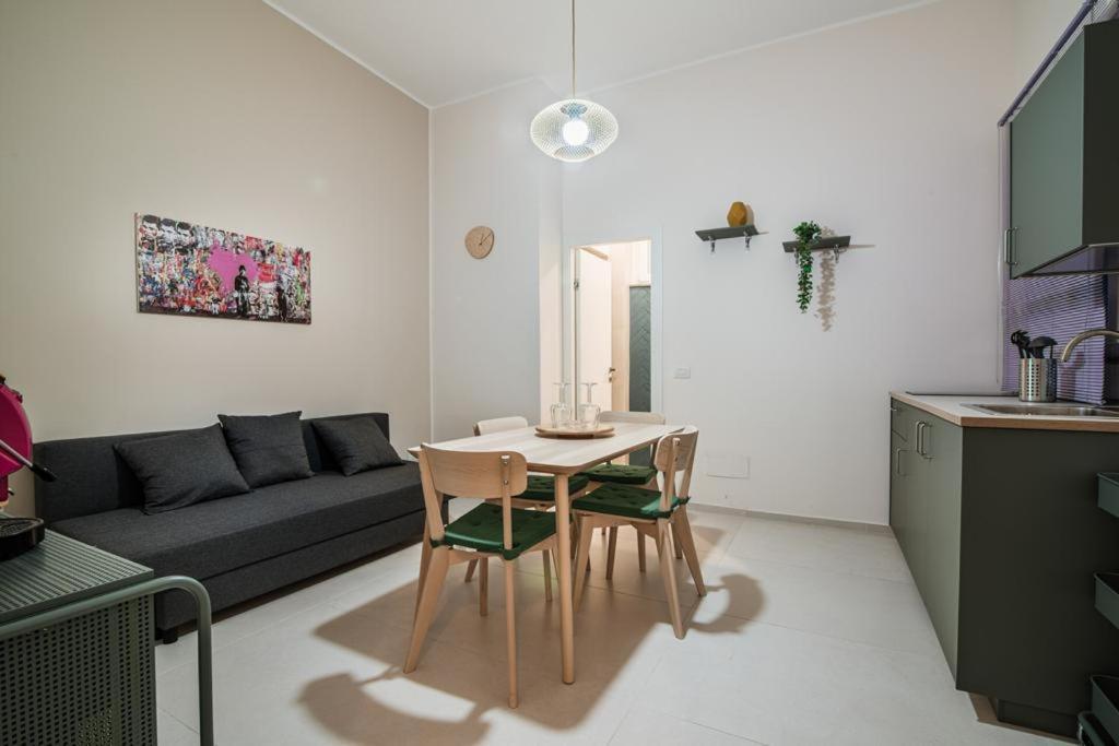 קטאניה San Berillo Home מראה חיצוני תמונה