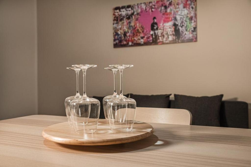 קטאניה San Berillo Home מראה חיצוני תמונה