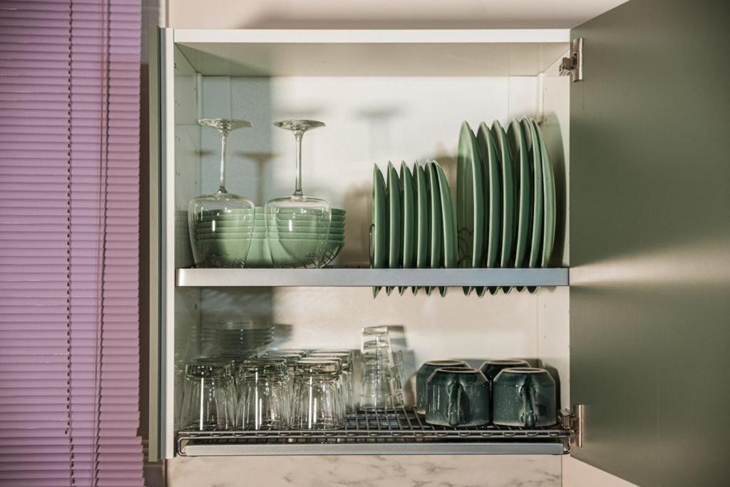קטאניה San Berillo Home מראה חיצוני תמונה