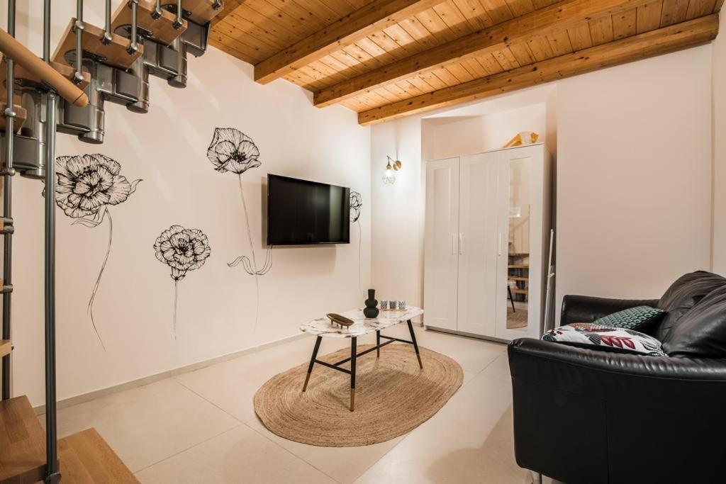 קטאניה San Berillo Home מראה חיצוני תמונה