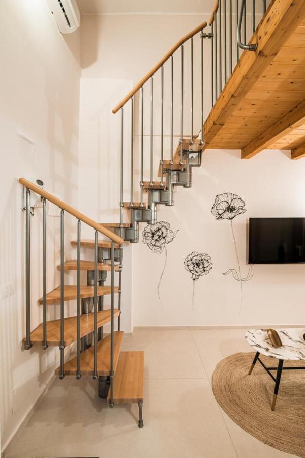 קטאניה San Berillo Home מראה חיצוני תמונה