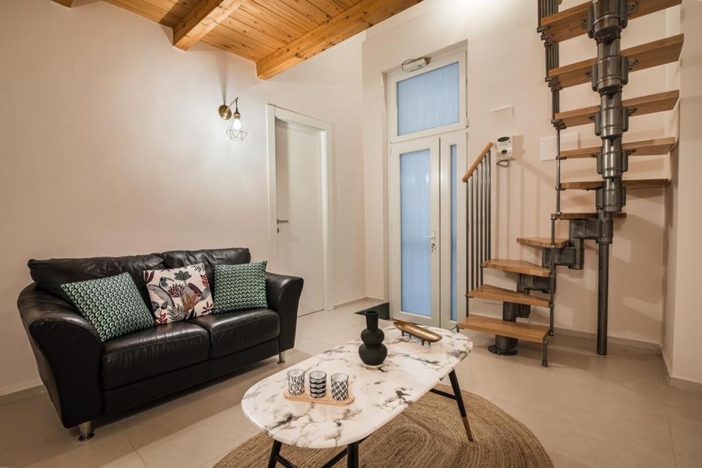 קטאניה San Berillo Home מראה חיצוני תמונה