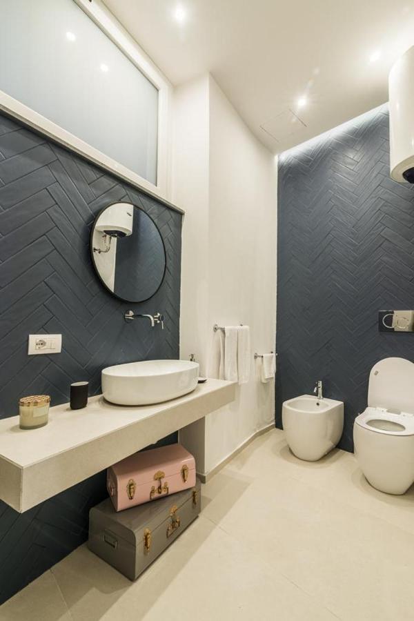 קטאניה San Berillo Home מראה חיצוני תמונה