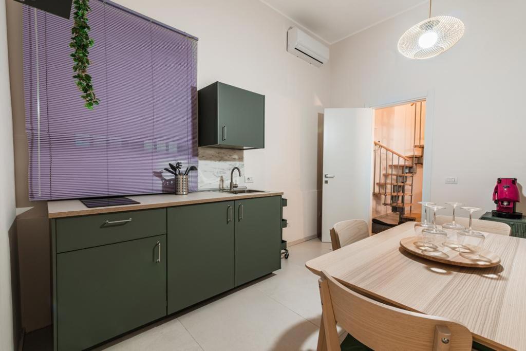 קטאניה San Berillo Home מראה חיצוני תמונה