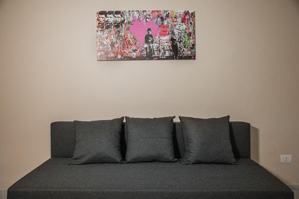 קטאניה San Berillo Home מראה חיצוני תמונה